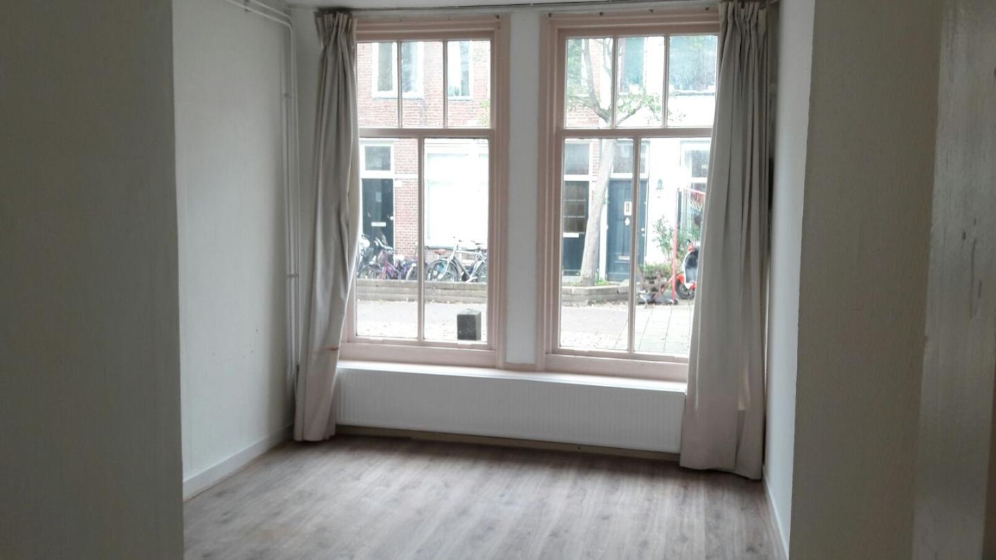 Kamer te huur in de Koolstraat in Groningen
