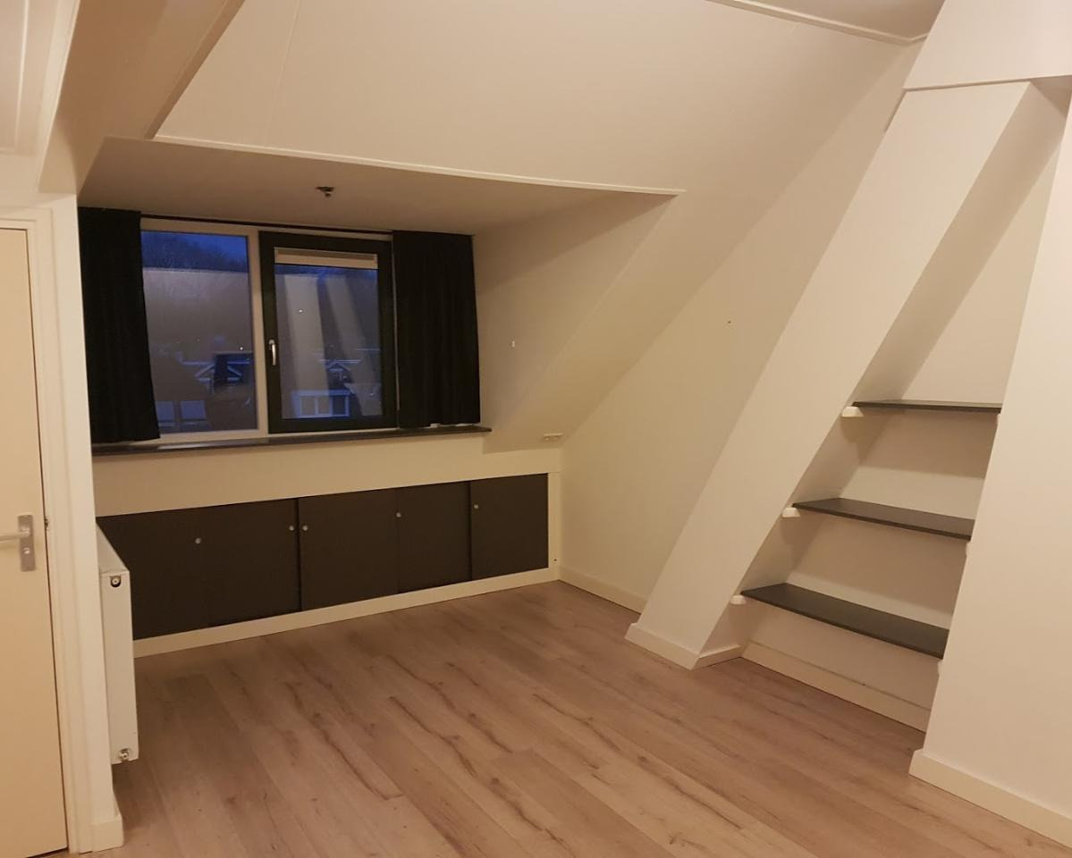 appartementen te huur op Tweede Willemstraat