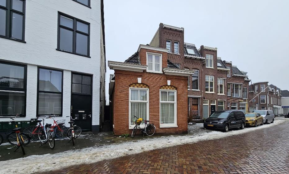 Moesstraat