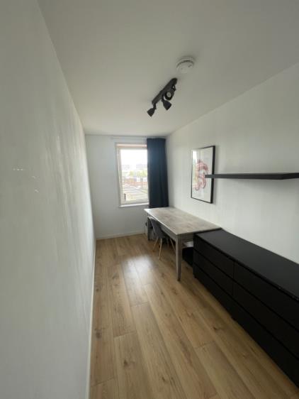 Room for rent 650 euro Schipholweg, Haarlem