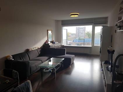 Appartement te huur 2000 euro Loenermark, Amsterdam