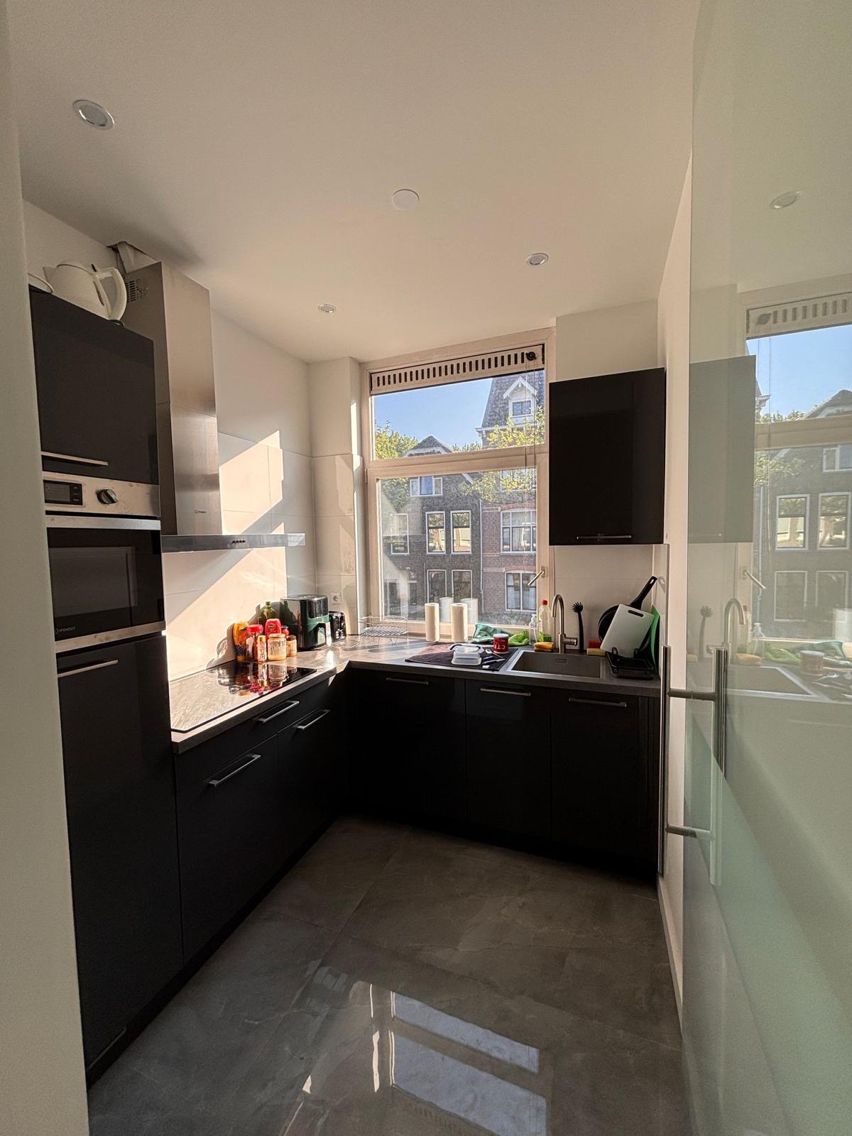 Botaniestraat