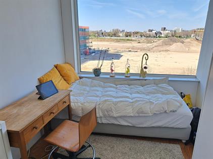 Kamer te huur 700 euro Elzenhagensingel, Amsterdam