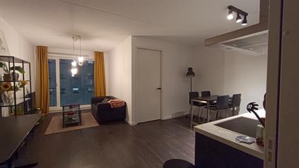 Room for rent 1200 euro Osdorpplein, Amsterdam
