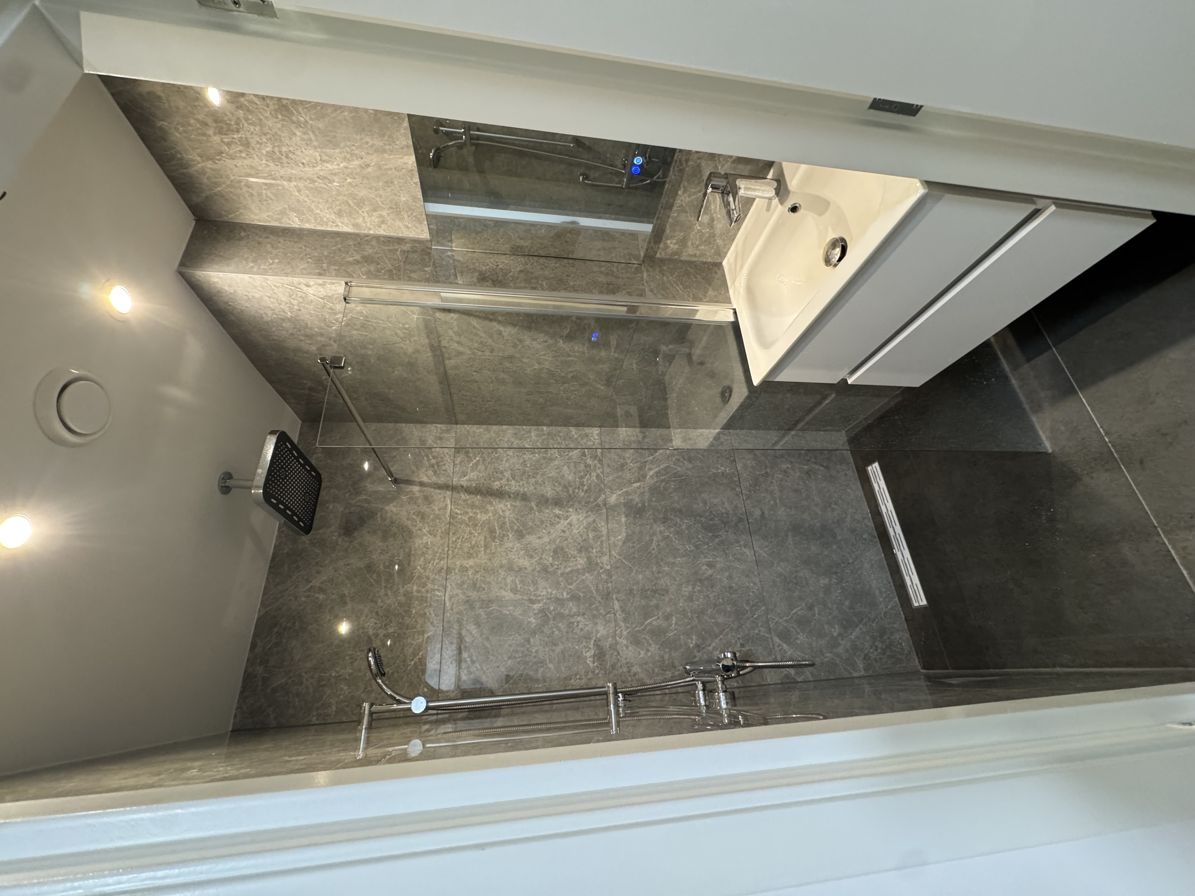 Kamer te huur in Rotterdam – Krabbendijkestraat – foto 3