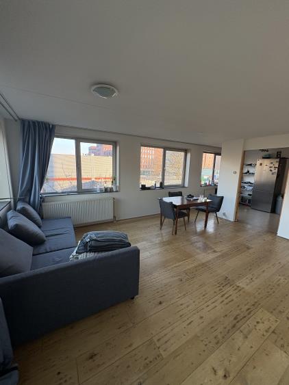 Kamer te huur 1350 euro Amstelveenseweg, Amsterdam