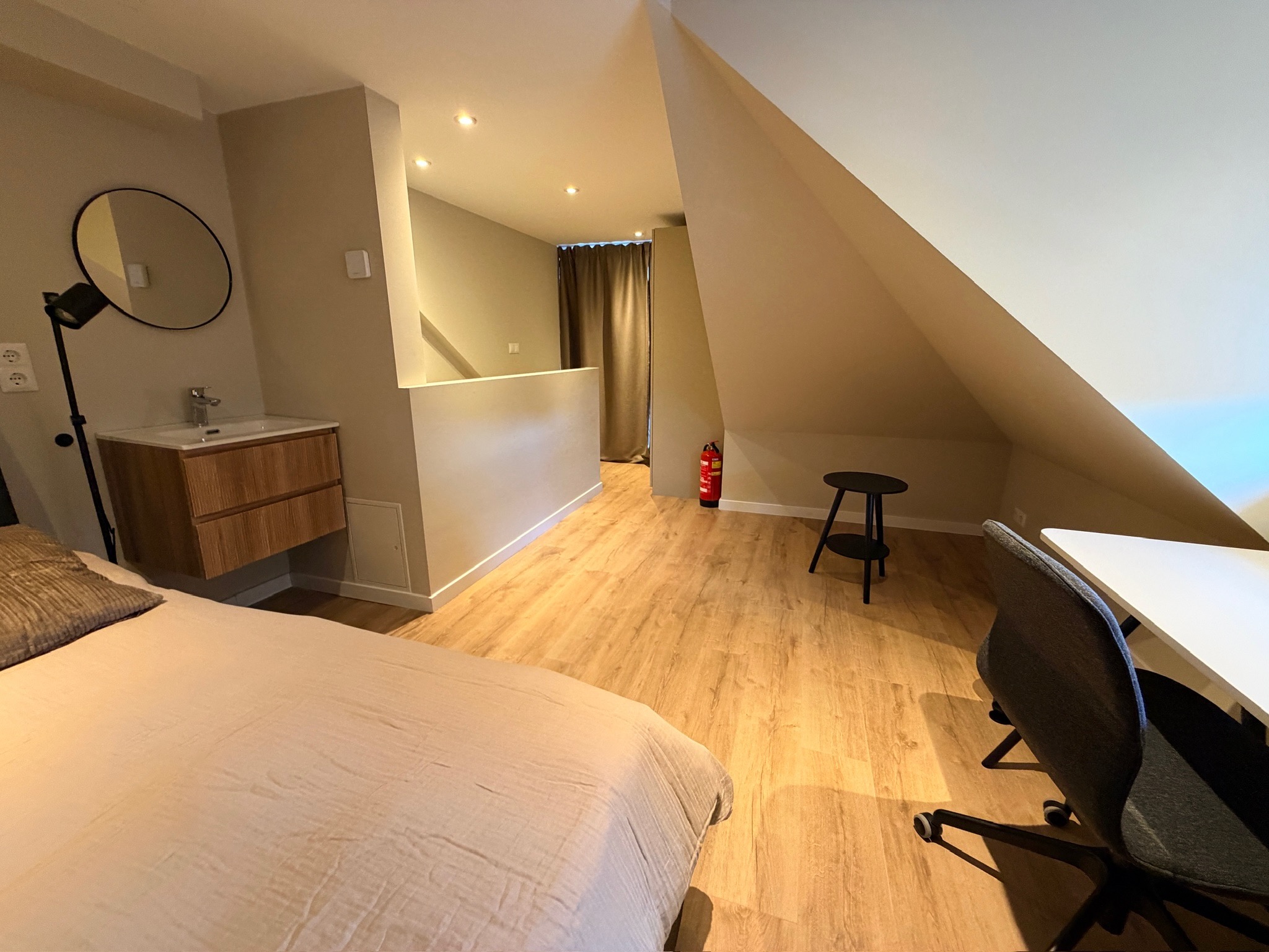 Kamer aan Strijpsestraat, Eindhoven 5