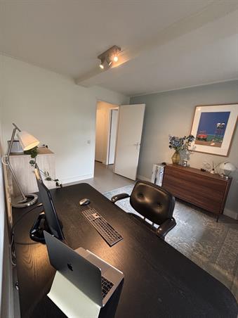 Zimmer bei Knollendamstraat In Amsterdam