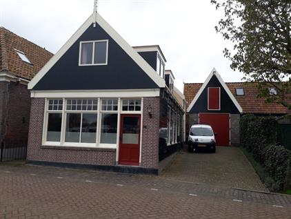 Appartement te huur 1600 euro Zuiderstraat, West-Graftdijk