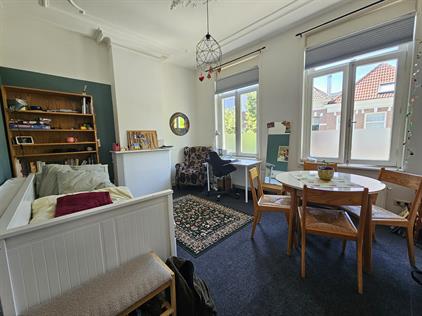 Room for rent 648 euro Schrassertstraat, Arnhem