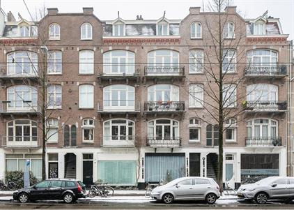 Kamer te huur 1400 euro Frederik Hendrikstraat, Amsterdam