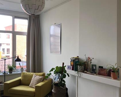 Kamer te huur 600 euro C.P.Tielestraat, Rotterdam