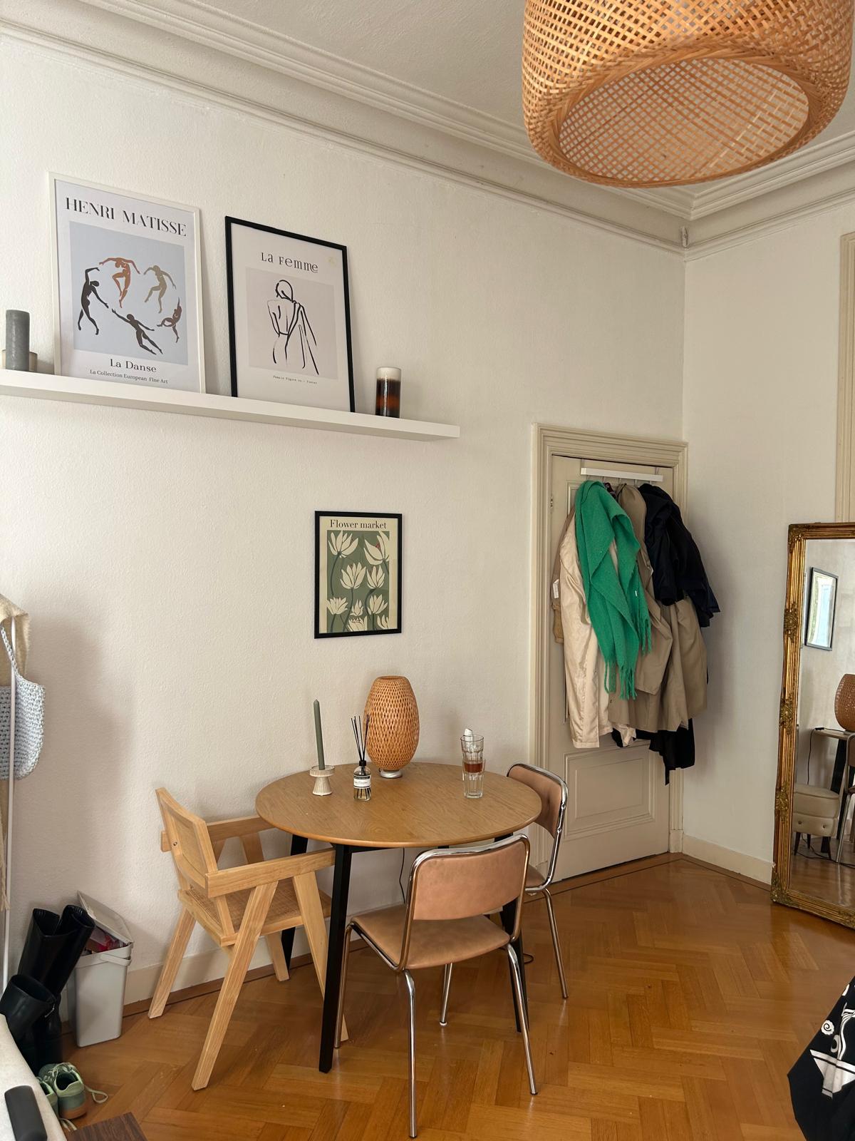 Kamer te huur in Arnhem – Renssenstraat – foto 4
