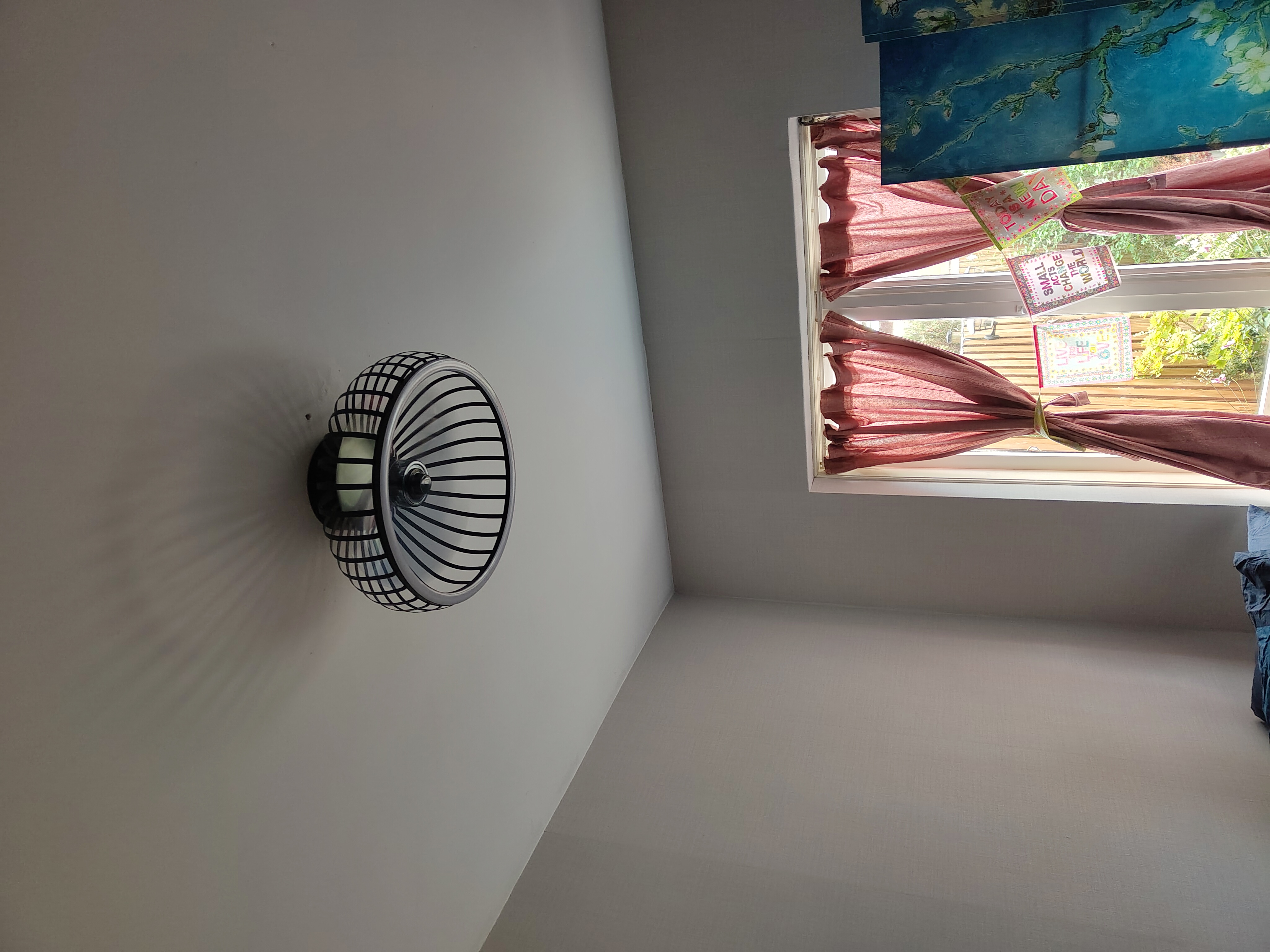 Kamer aan Bruijnings Ingenhoeslaan, Voorburg 5