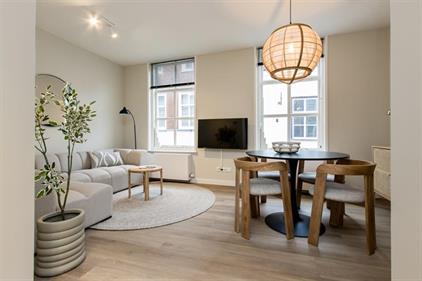 Apartment for rent 1500 euro Gasthuisstraat, Den Bosch