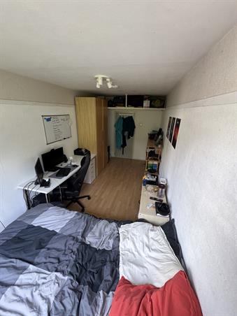 Zimmer bei Calslaan In Enschede