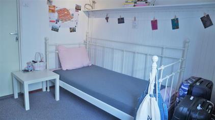 Kamer te huur 325 euro Rozemarijnstraat, Breda