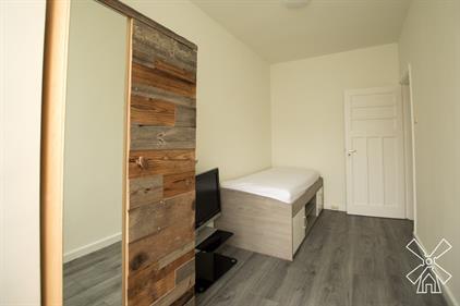 Kamer te huur 1361 euro Goeverneurlaan, Den Haag