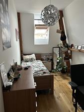 Kamer te huur 740 euro Westzeedijk, Rotterdam