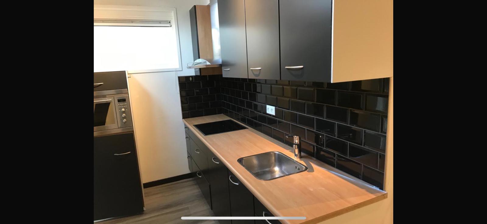 Appartement aan Noorder-Kerkstraat, Oudewater 8