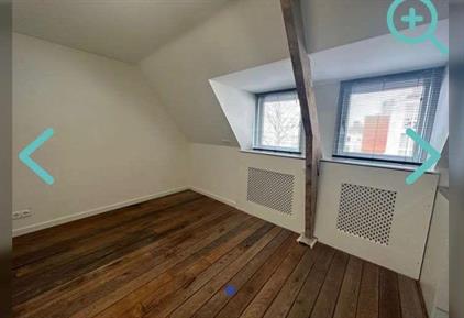 Studio te huur 675 euro Gagelstraat, Eindhoven