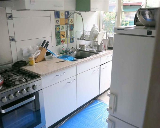 Wohnung bei Petemoederslaan In Utrecht