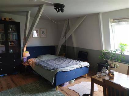 Kamer te huur 500 euro Helper Westsingel, Groningen