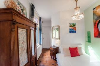 Kamer te huur 1250 euro Gedempte Raamgracht, Haarlem