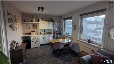 Kamer te huur 455 euro Fatimastraat, Breda