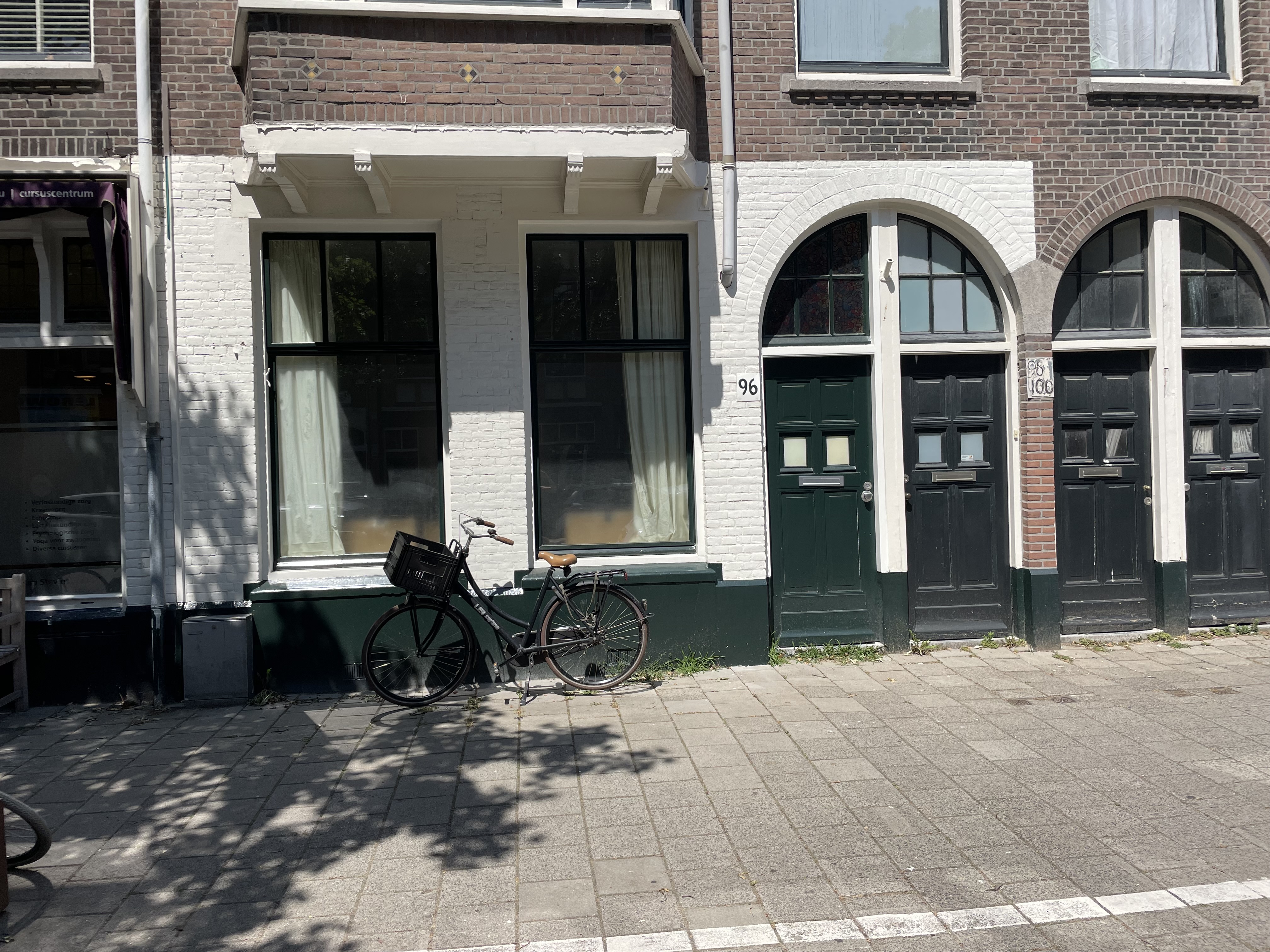 Appartement te huur in Den Haag – Stevinstraat – foto 2