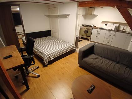Kamer te huur 884 euro Catharijnesingel, Utrecht