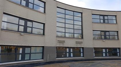 Room for rent 546 euro Lawickse Allee, Wageningen