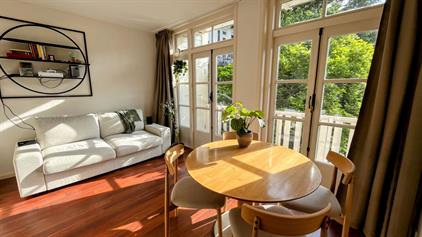 Apartment for rent 1400 euro Joos de Moorstraat, Amsterdam
