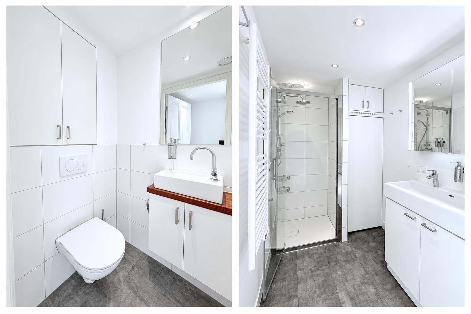 Appartement aan Wilhelminapark, Utrecht 5