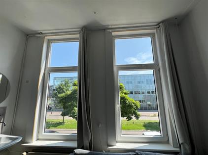 Room for rent 575 euro Vondellaan, Utrecht