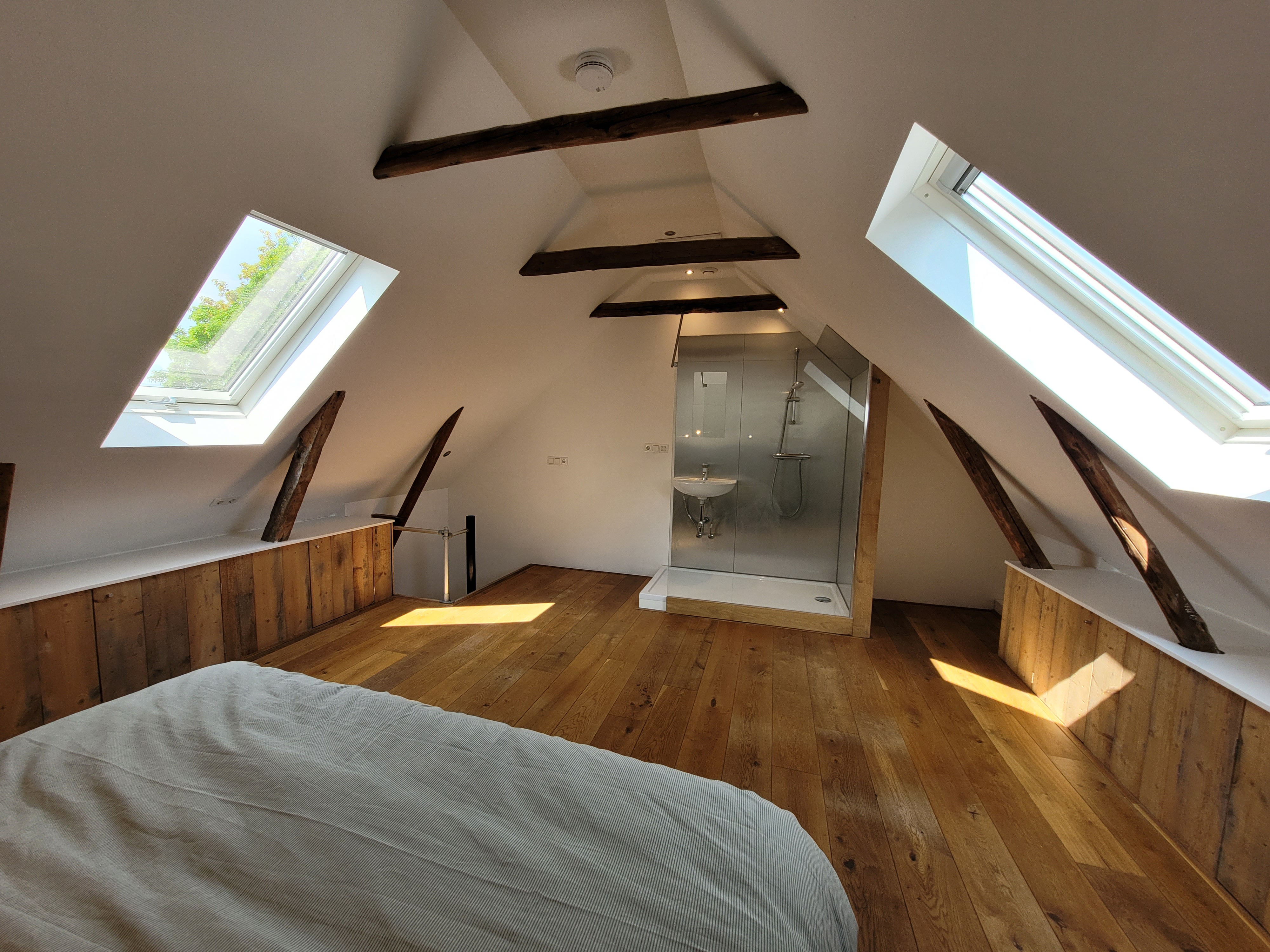 Appartement aan Hoofdstraat W, Winsum-Het Hogeland 7