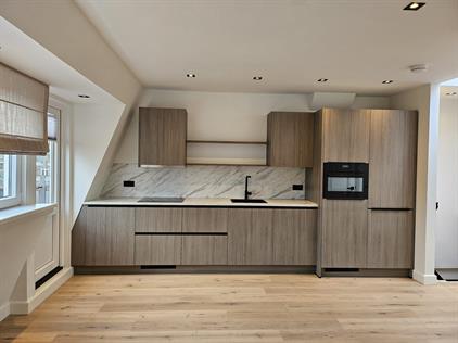 Appartement te huur 1850 euro Friezenstraat, Haarlem