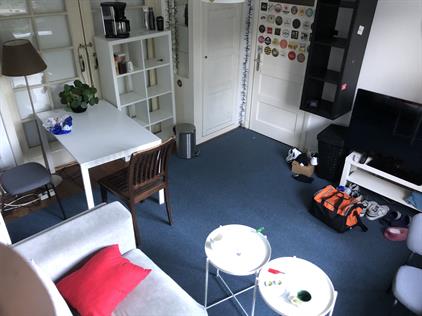 Room for rent 500 euro Peizerweg, Groningen
