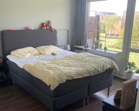 Room for rent 510 euro Brittenoord, Rotterdam