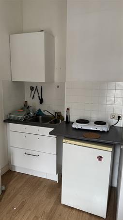 Zimmer bei Magdalena Moonsstraat In Leiden