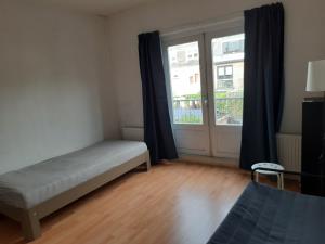 Kamer te huur 700 euro Leidsevaart, Haarlem