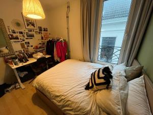 Room for rent 650 euro Vismarkt, Groningen