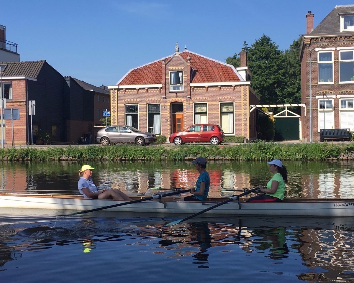 Wateringseweg