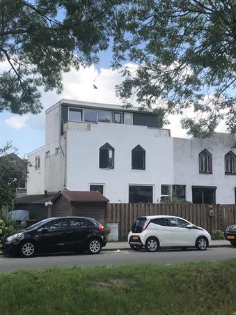 Zimmer bei IJsselmondselaan In Rotterdam