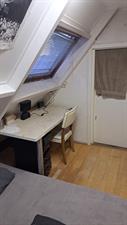 Room for rent 450 euro Von Geusaustraat, Voorburg