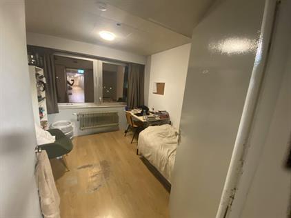 Room for rent 672 euro Aan 't Verlaat, Delft