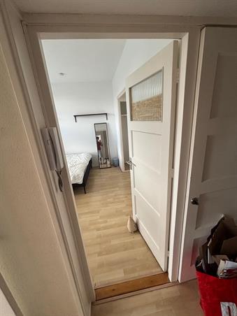 Zimmer bei Herman Robbersstraat In Rotterdam
