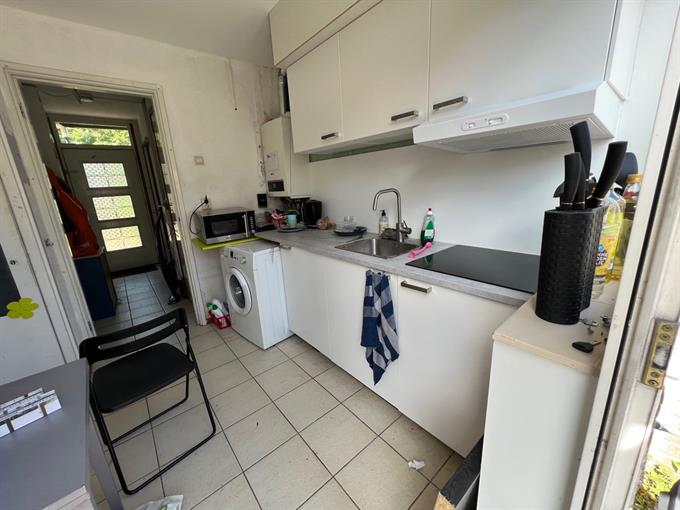 Zimmer bei Burgemeester Norbruislaan In Utrecht