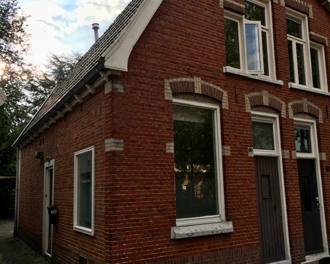 Kamer te huur aan de Borstelweg in Enschede