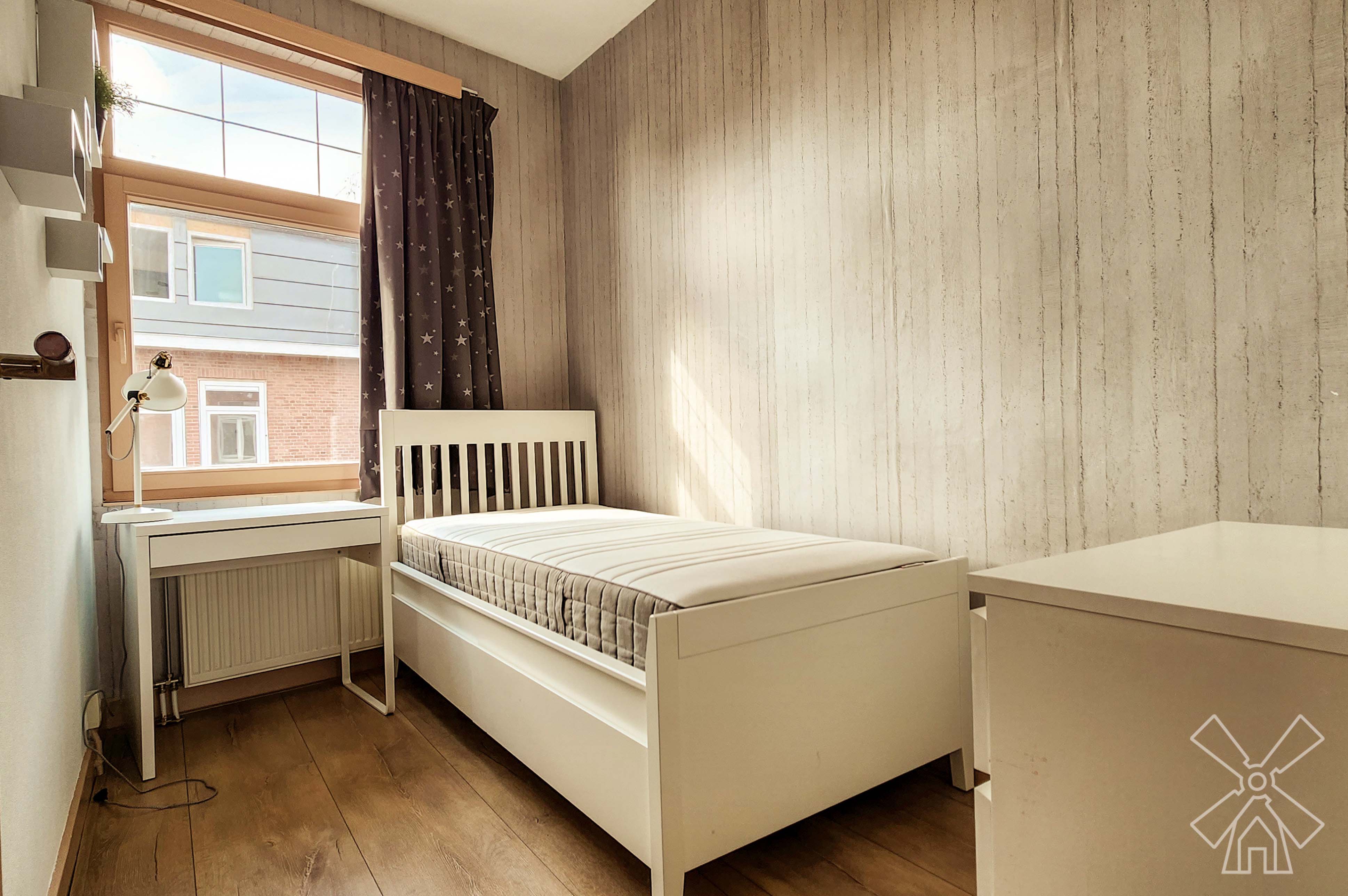 Zacharias Jansenstraat